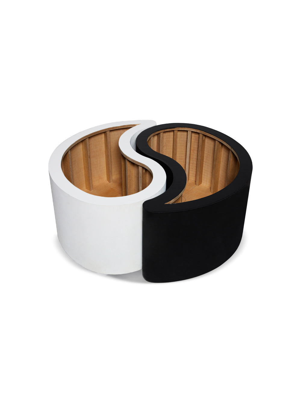 duality coffee table