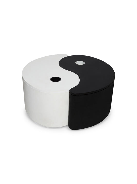 duality coffee table