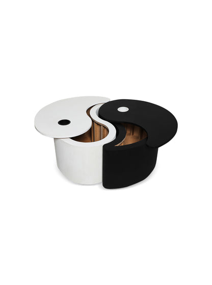 duality coffee table