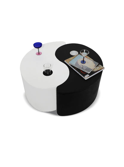 duality coffee table